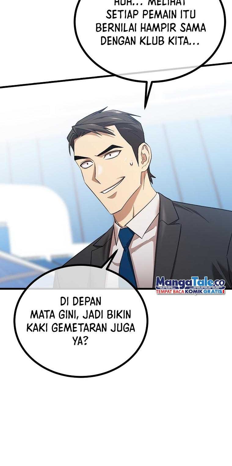 Dark Haired Tactical Genius Bab 41 halaman 9