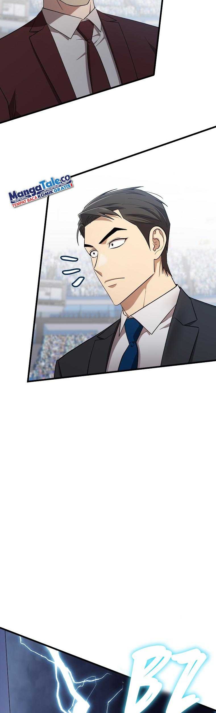 Dark Haired Tactical Genius Bab 41 halaman 11