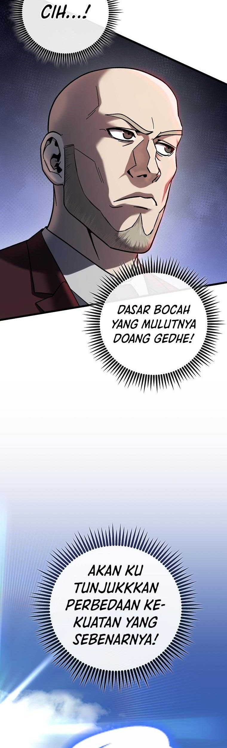 Dark Haired Tactical Genius Bab 41 halaman 13