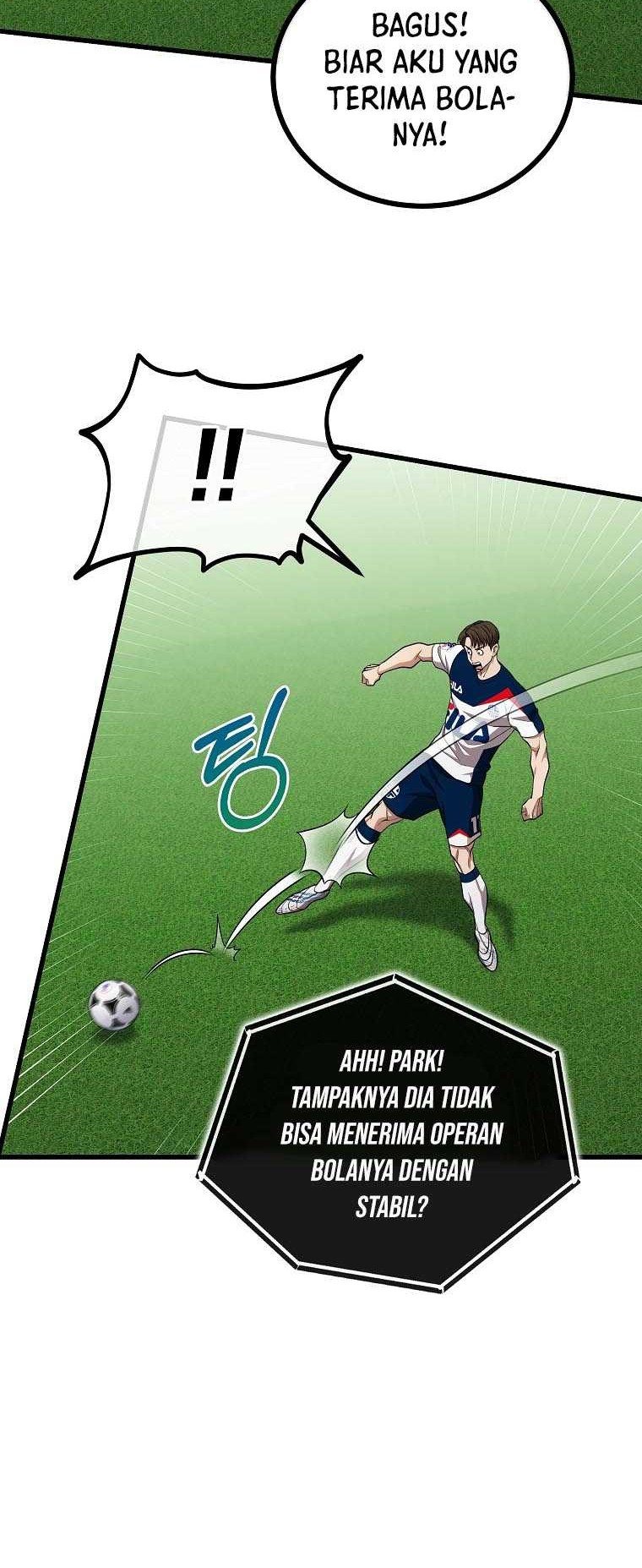 Dark Haired Tactical Genius Bab 41 halaman 17