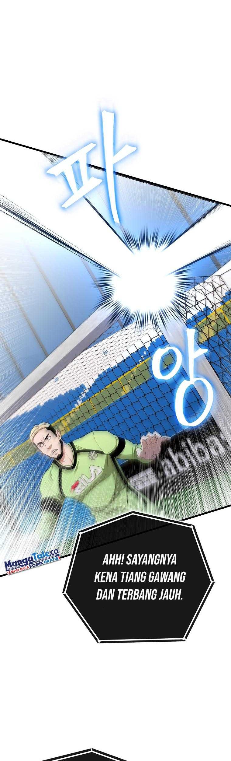Dark Haired Tactical Genius Bab 41 halaman 27