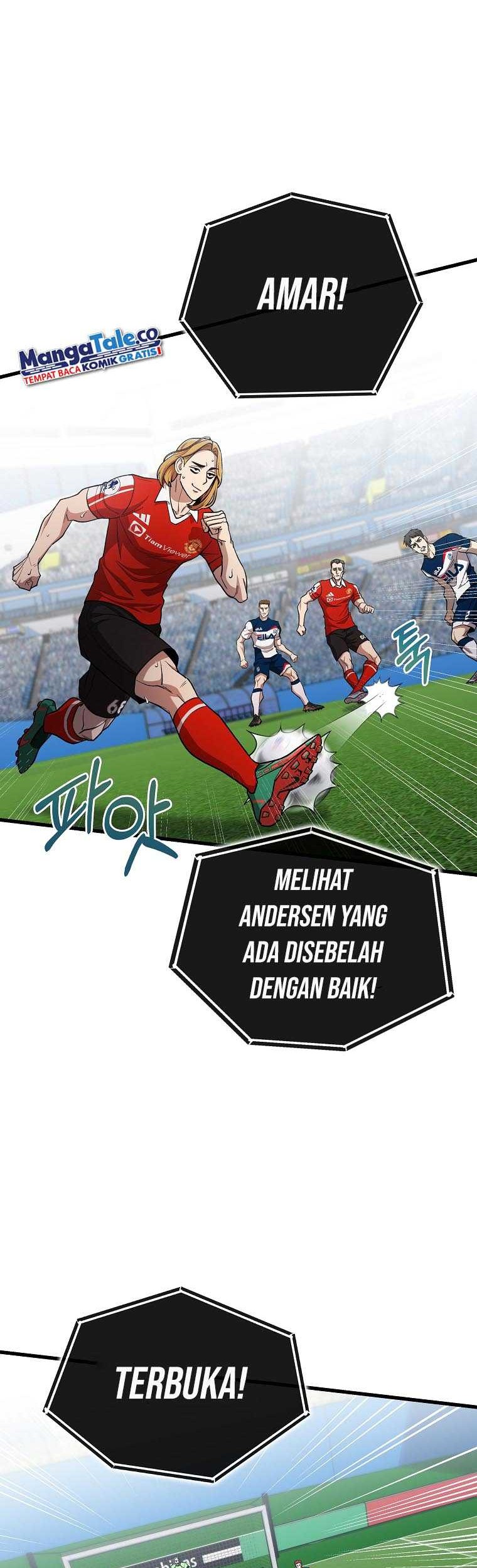 Dark Haired Tactical Genius Bab 41 halaman 35