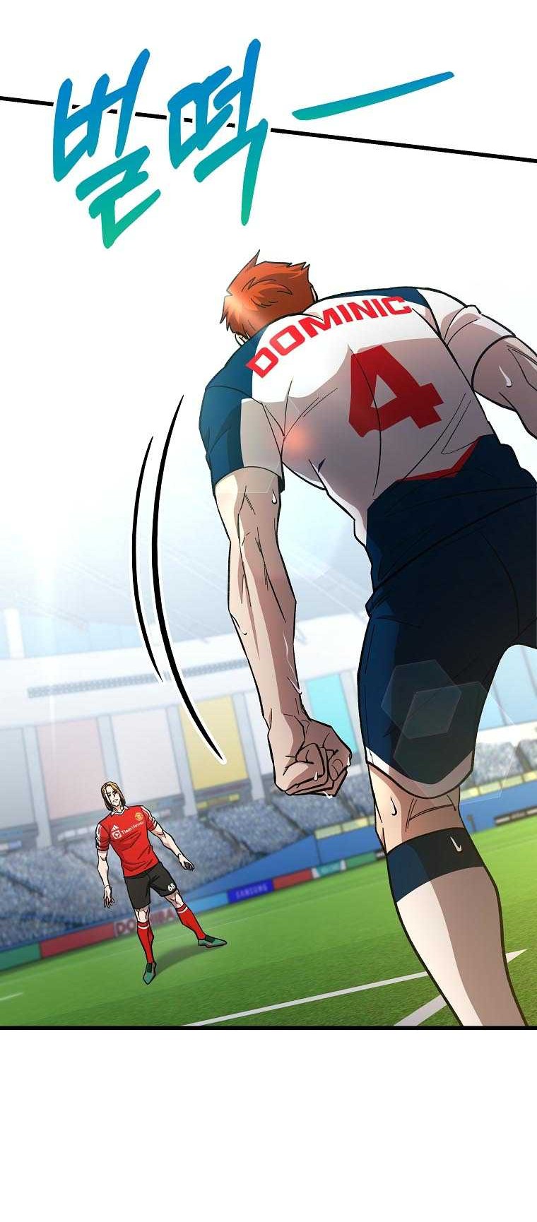 Dark Haired Tactical Genius Bab 41 halaman 41