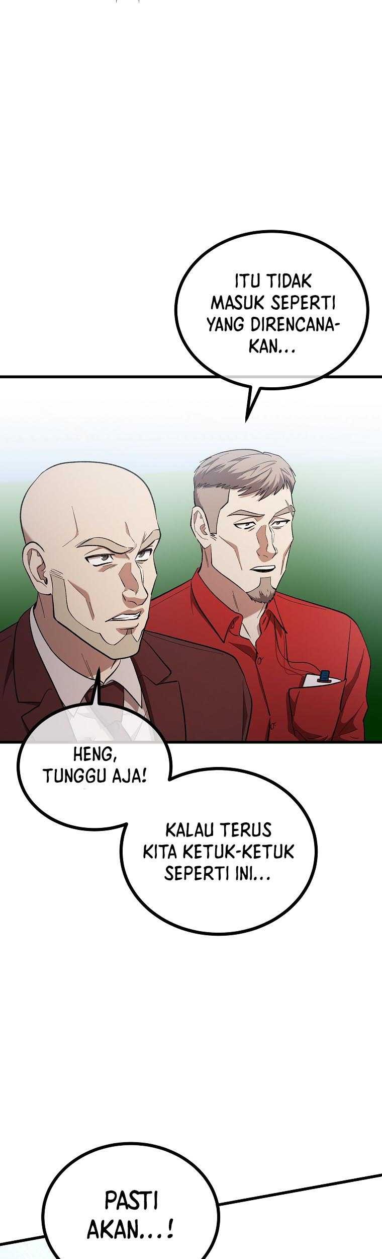 Dark Haired Tactical Genius Bab 41 halaman 44
