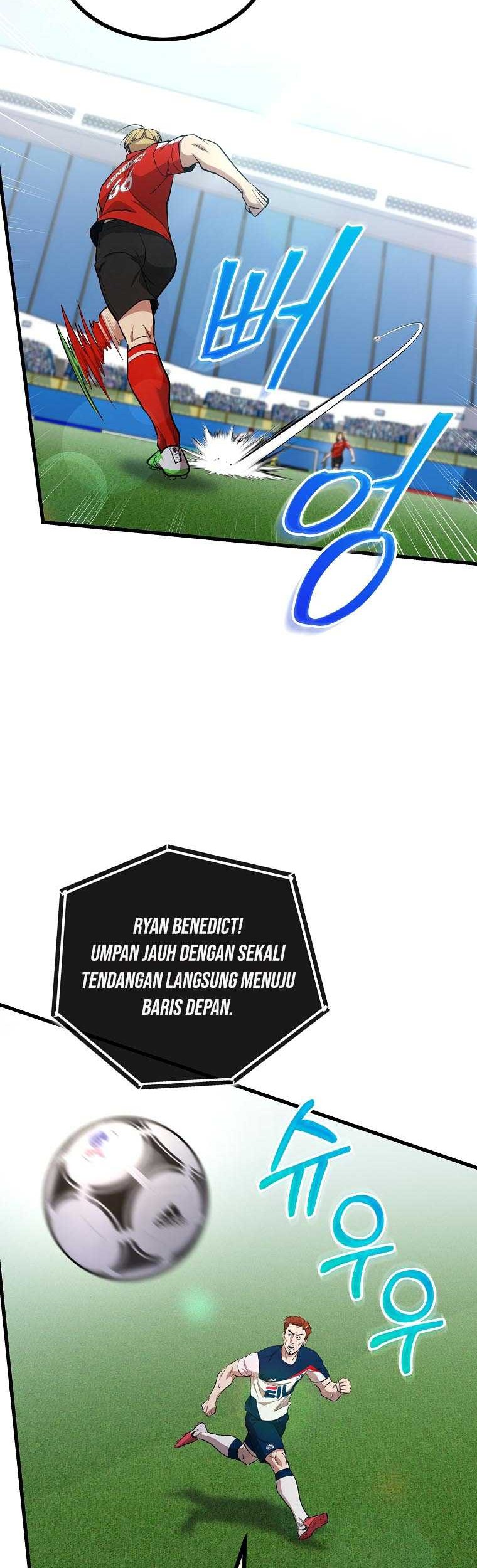 Dark Haired Tactical Genius Bab 41 halaman 45