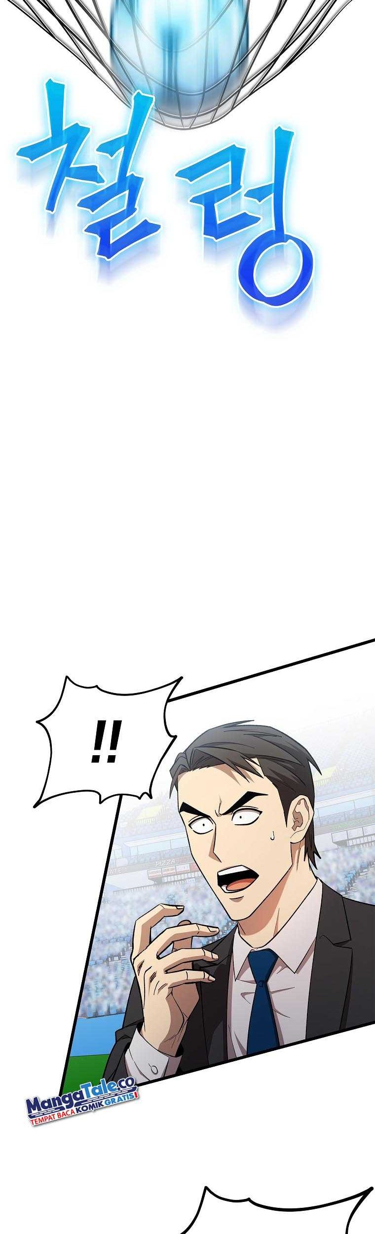 Dark Haired Tactical Genius Bab 41 halaman 51