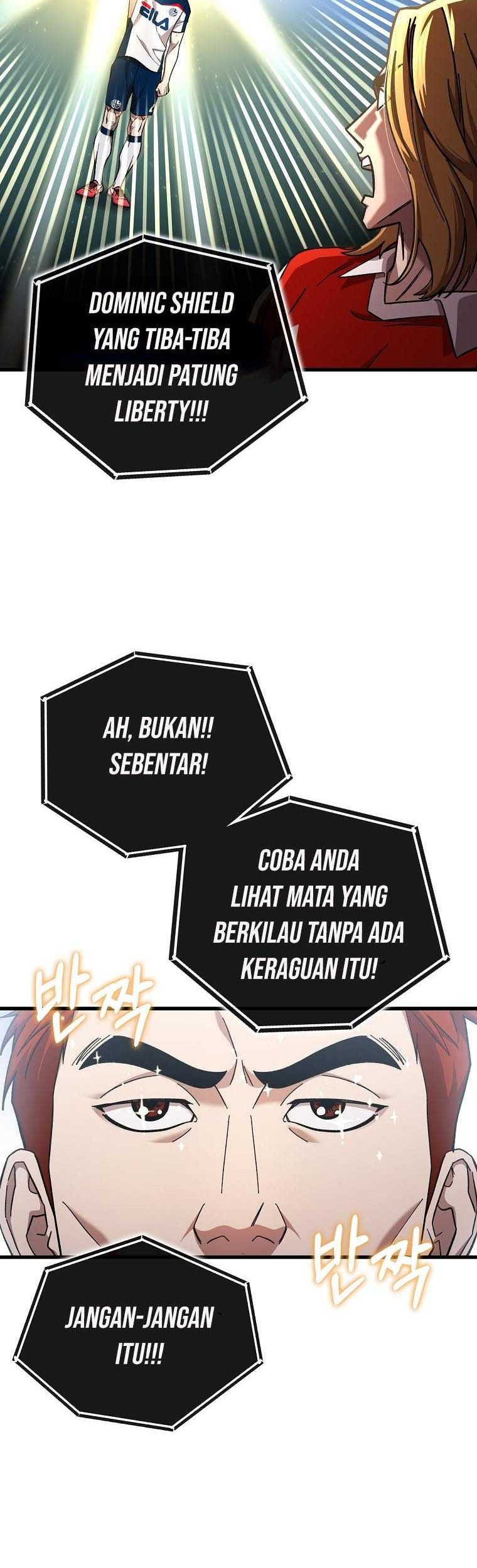 Dark Haired Tactical Genius Bab 41 halaman 55