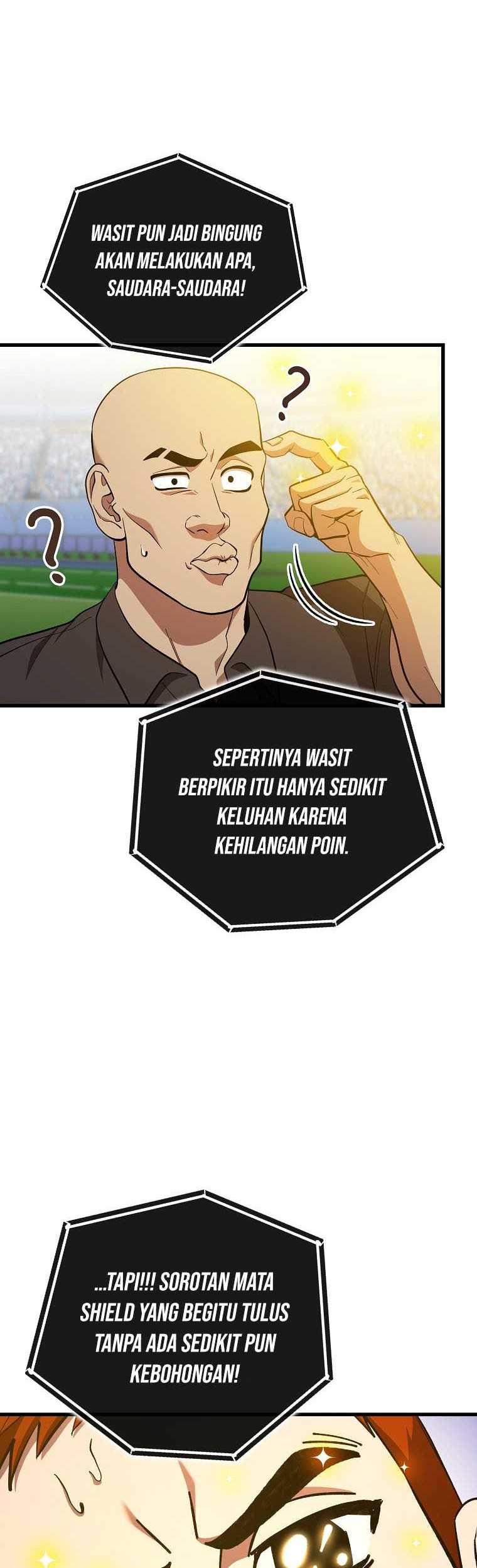 Dark Haired Tactical Genius Bab 42 halaman 3