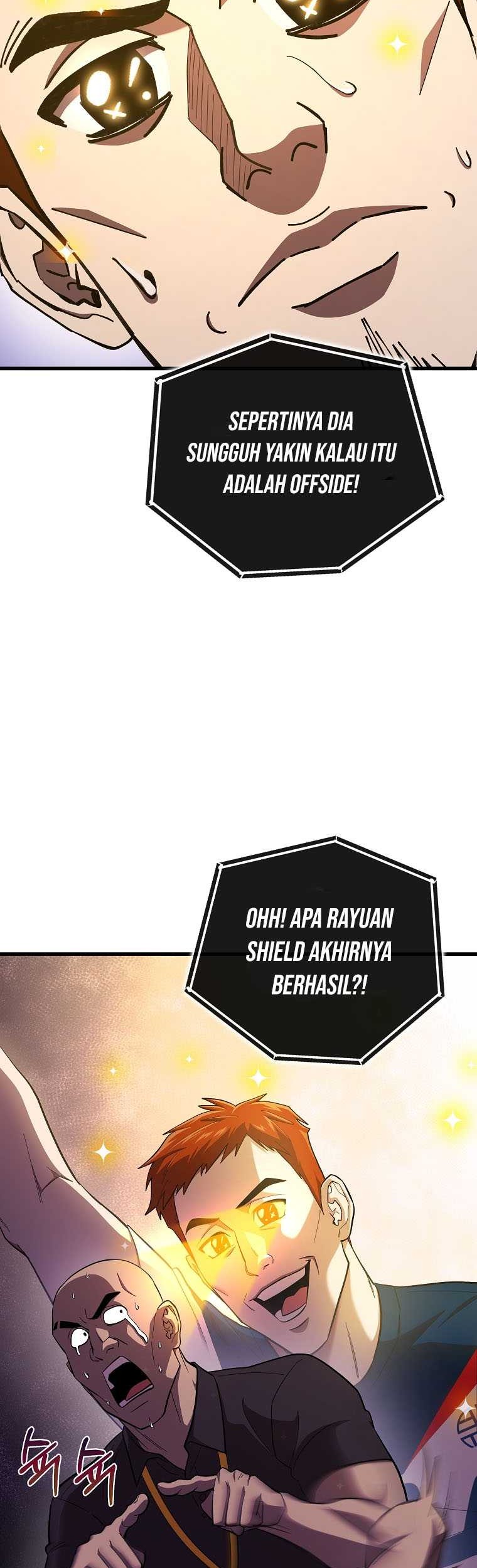 Dark Haired Tactical Genius Bab 42 halaman 4