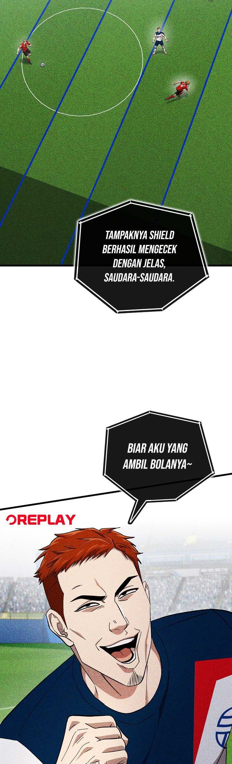 Dark Haired Tactical Genius Bab 42 halaman 7