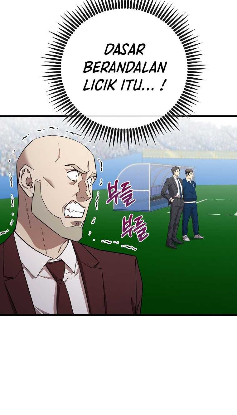 Dark Haired Tactical Genius Bab 42 halaman 9