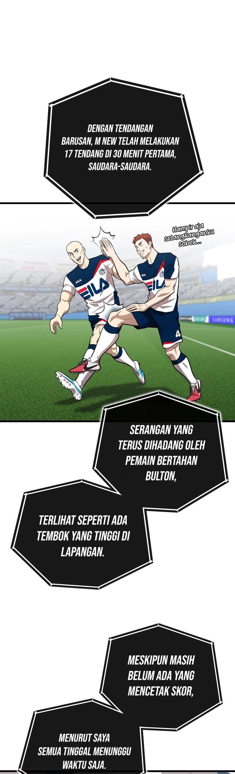 Dark Haired Tactical Genius Bab 42 halaman 16