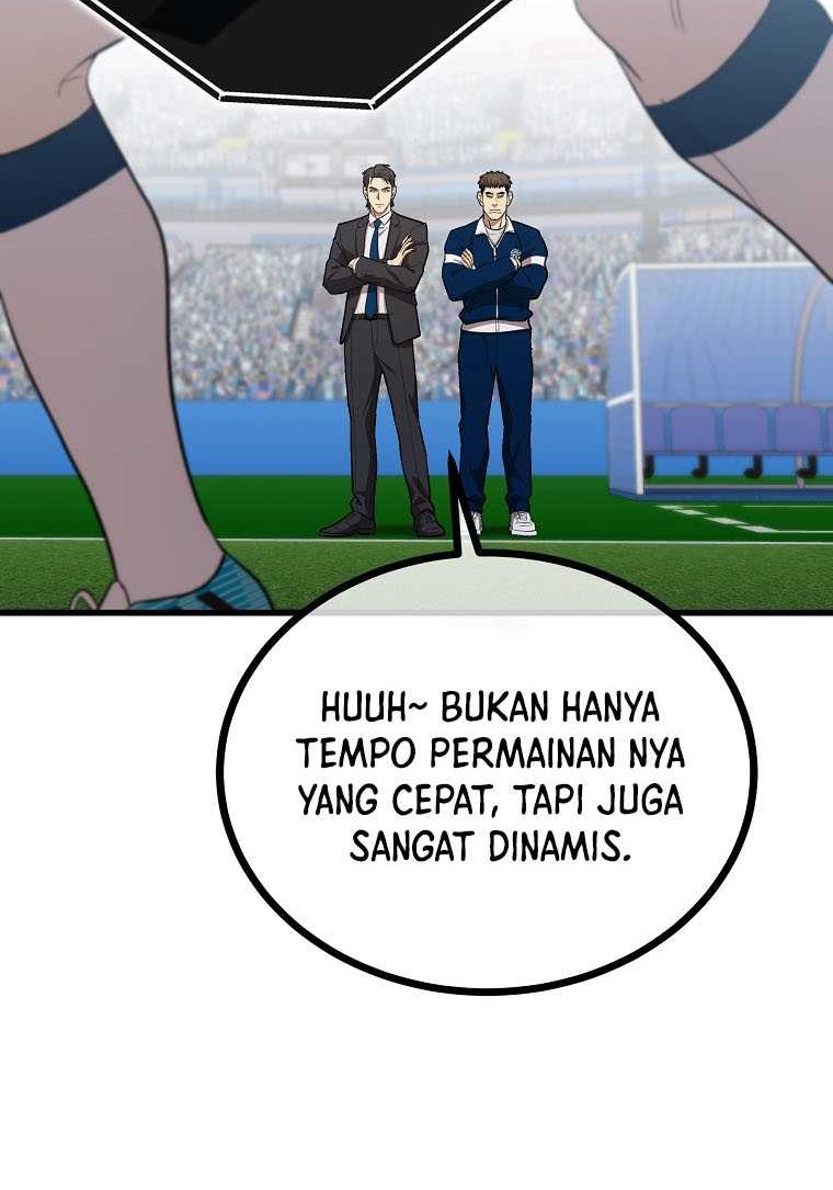 Dark Haired Tactical Genius Bab 42 halaman 17