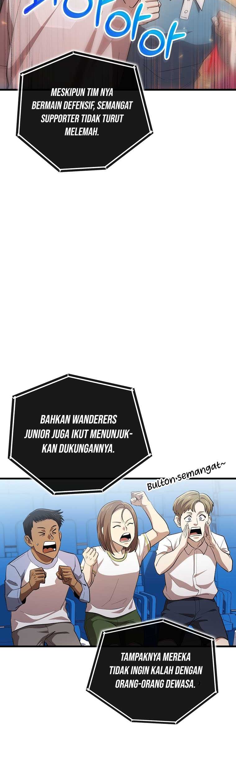 Dark Haired Tactical Genius Bab 42 halaman 24