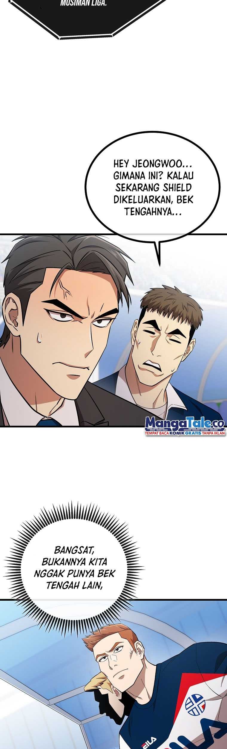 Dark Haired Tactical Genius Bab 42 halaman 45