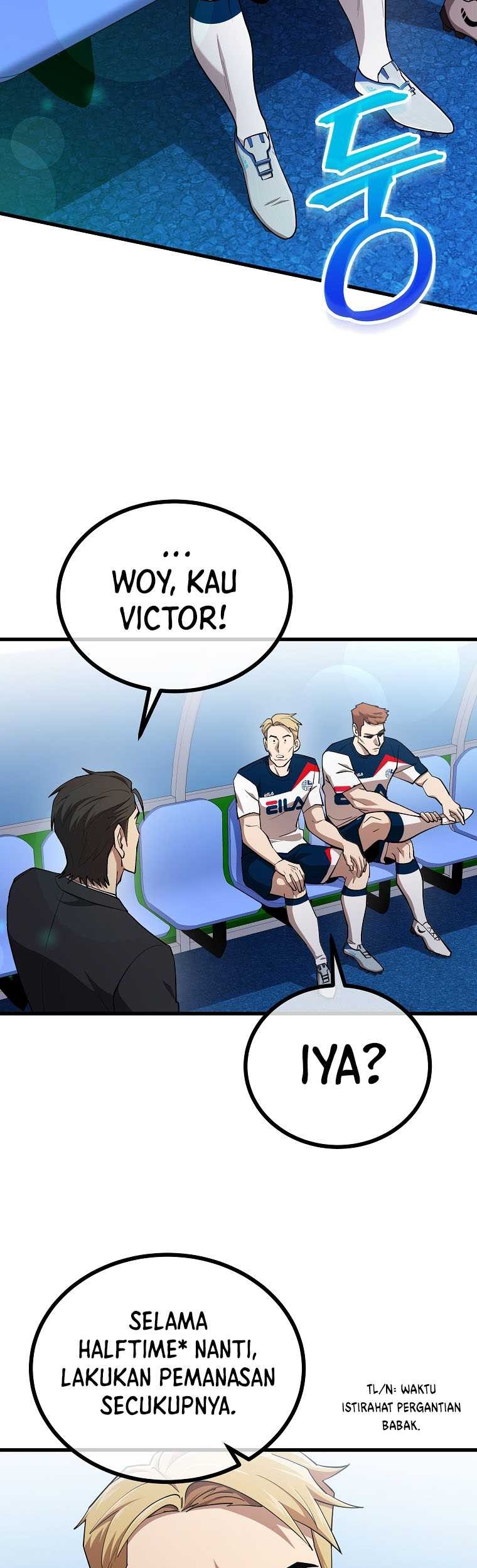 Dark Haired Tactical Genius Bab 42 halaman 47