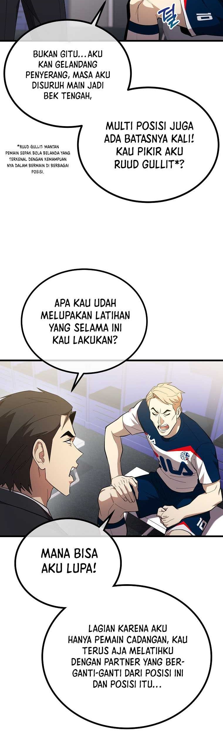 Dark Haired Tactical Genius chapter 43 halaman 7