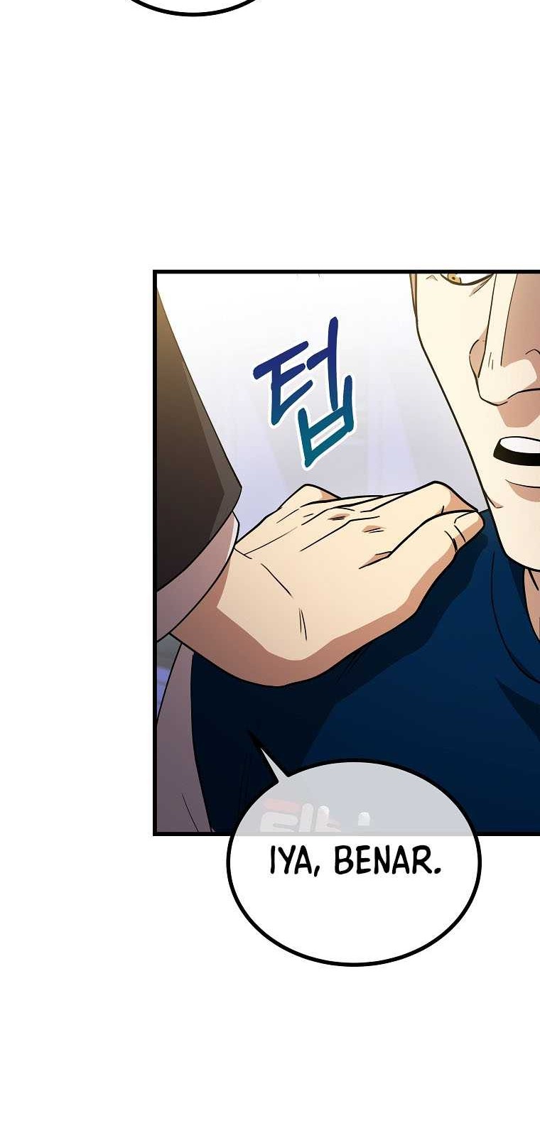 Dark Haired Tactical Genius chapter 43 halaman 9