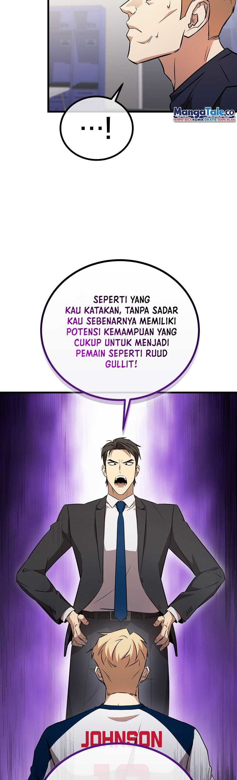 Dark Haired Tactical Genius chapter 43 halaman 12