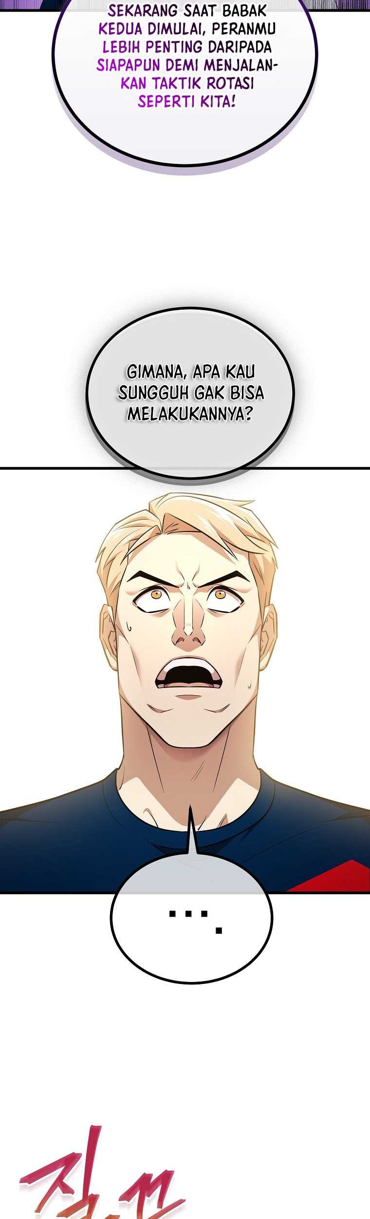 Dark Haired Tactical Genius chapter 43 halaman 13