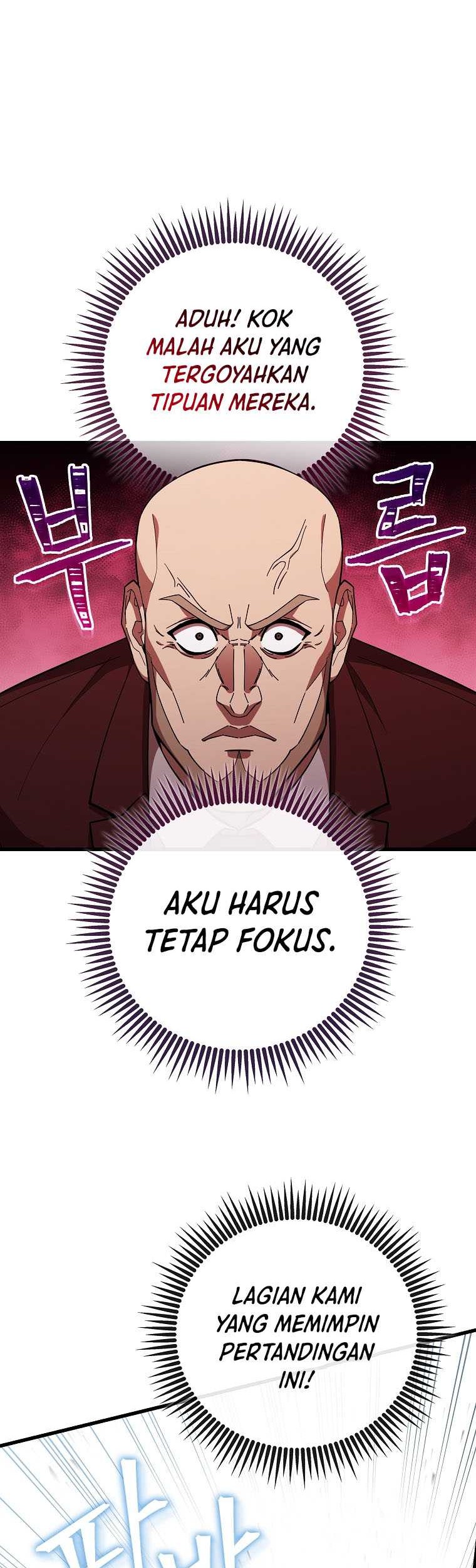 Dark Haired Tactical Genius chapter 43 halaman 23