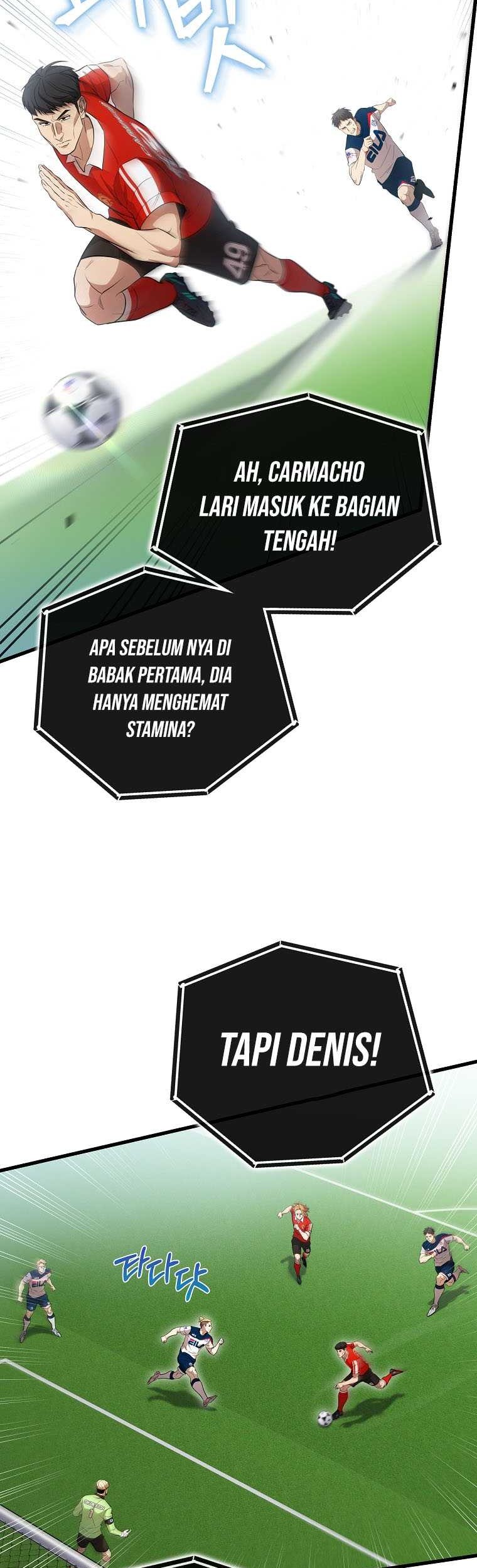 Dark Haired Tactical Genius chapter 43 halaman 24