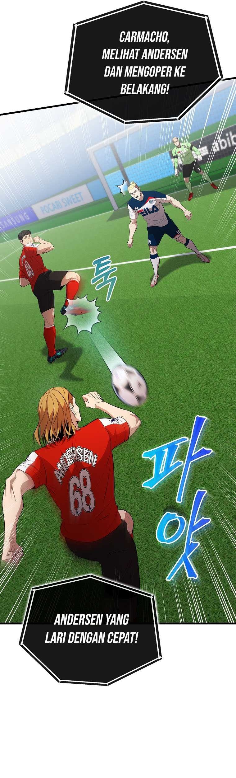 Dark Haired Tactical Genius chapter 43 halaman 26