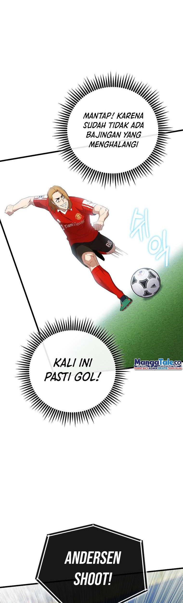 Dark Haired Tactical Genius chapter 43 halaman 27