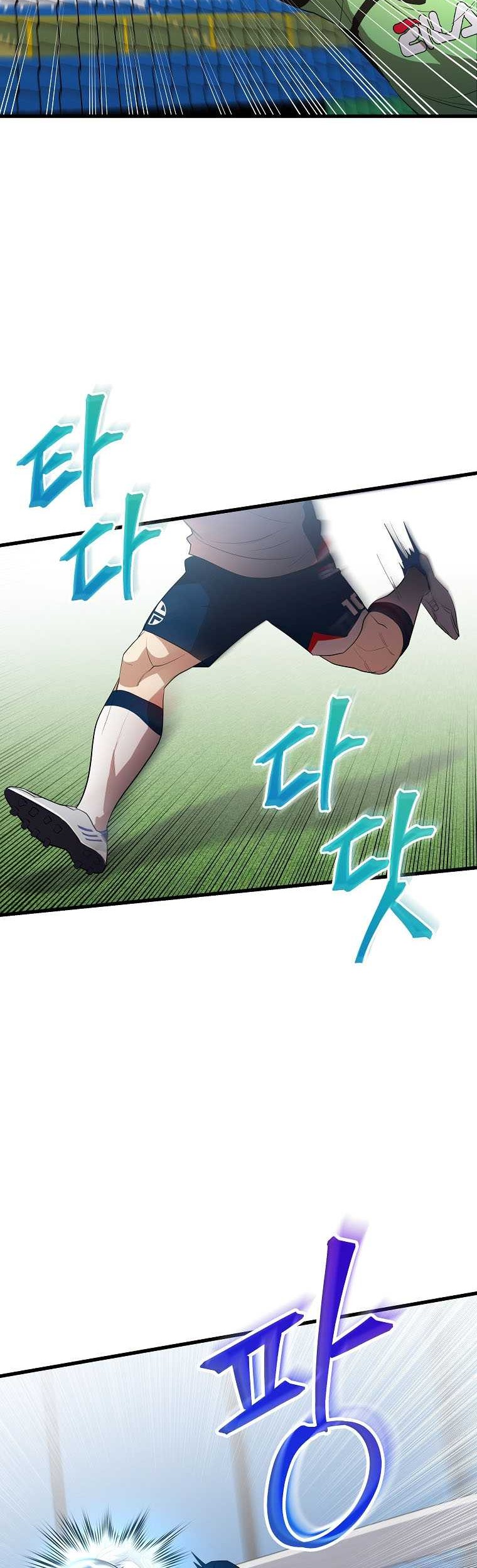 Dark Haired Tactical Genius chapter 43 halaman 29