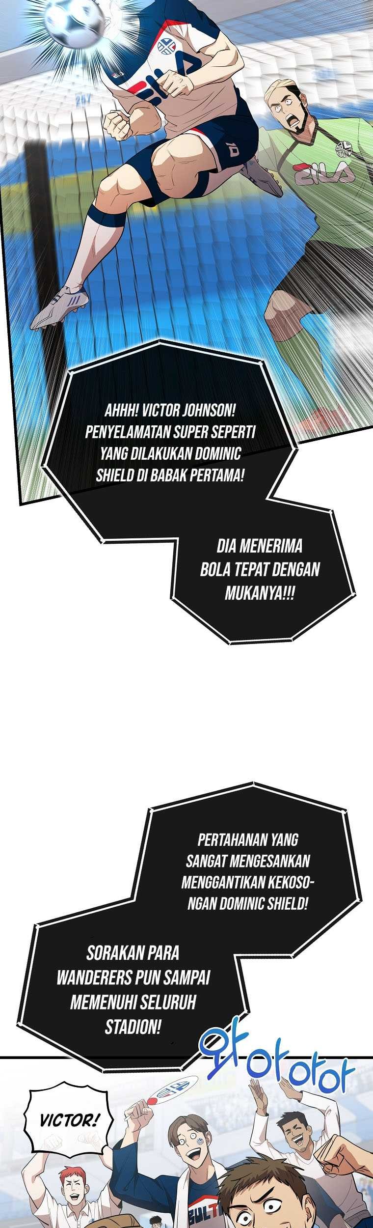 Dark Haired Tactical Genius chapter 43 halaman 30