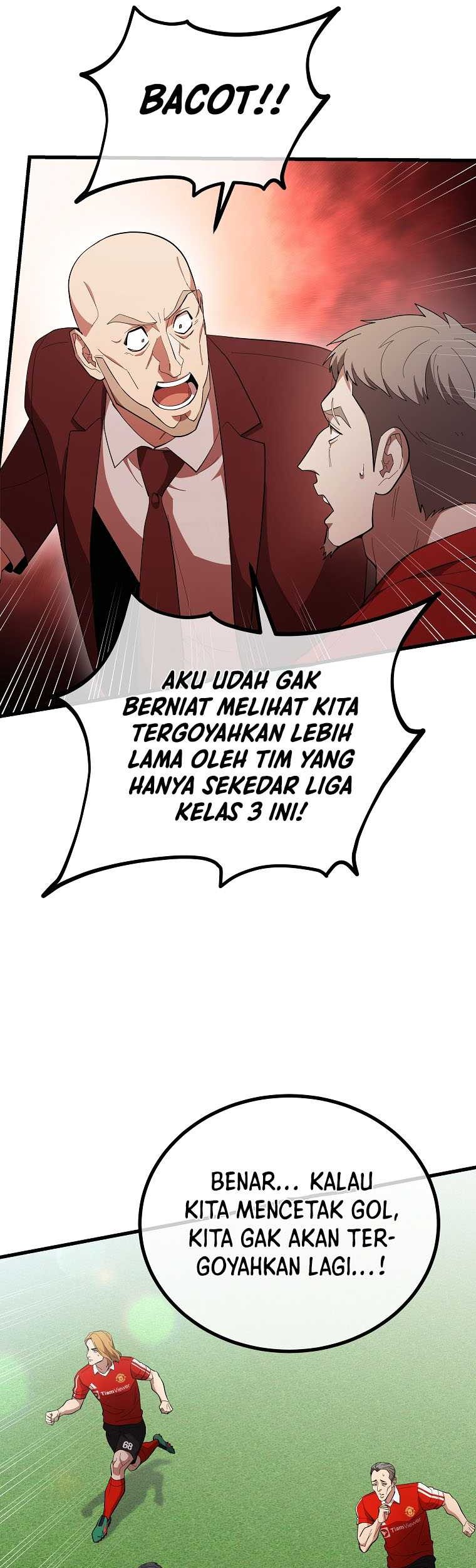 Dark Haired Tactical Genius chapter 43 halaman 36