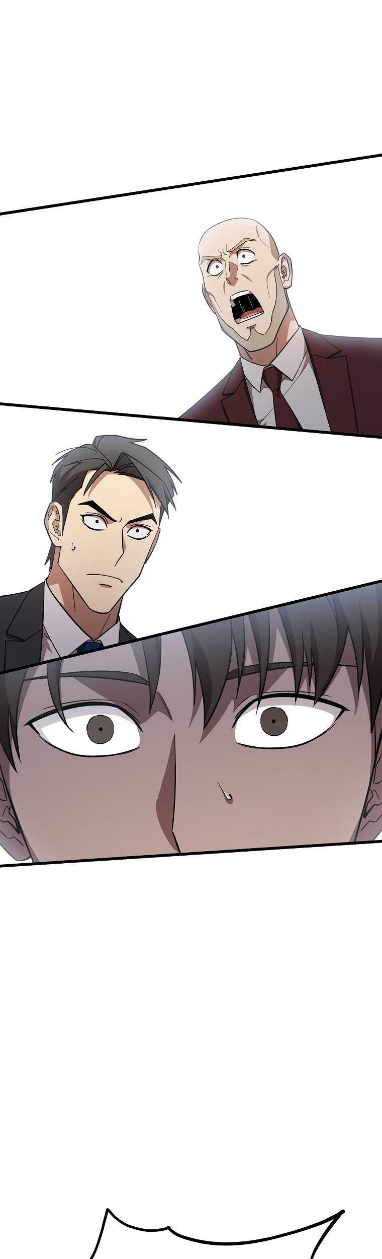 Dark Haired Tactical Genius chapter 43 halaman 46