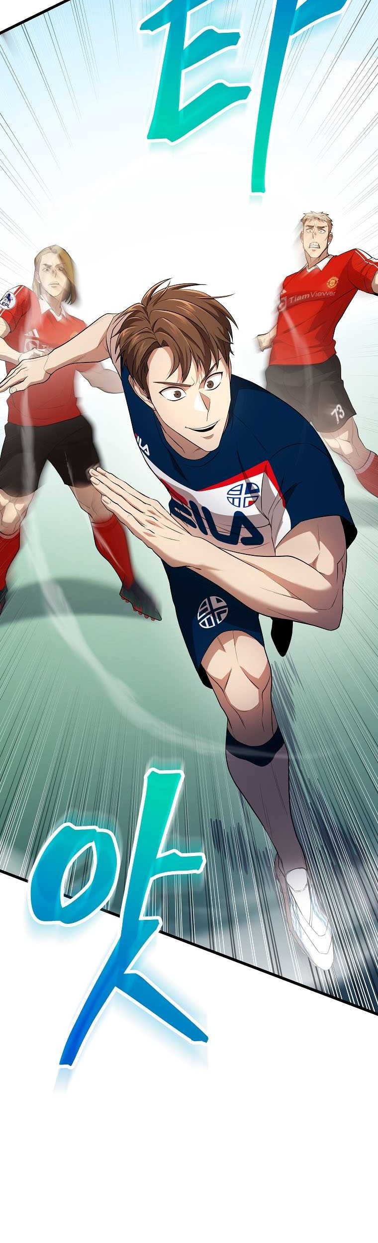 Dark Haired Tactical Genius chapter 43 halaman 48
