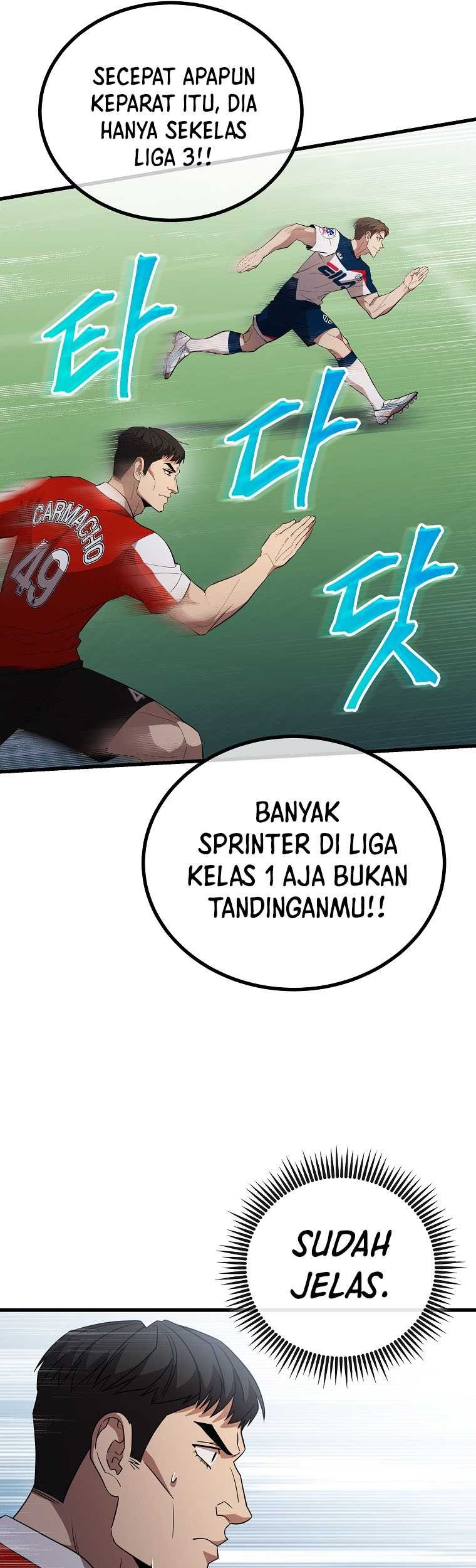 Dark Haired Tactical Genius chapter 43 halaman 50