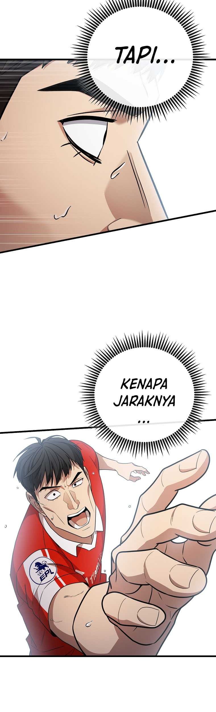 Dark Haired Tactical Genius chapter 43 halaman 52