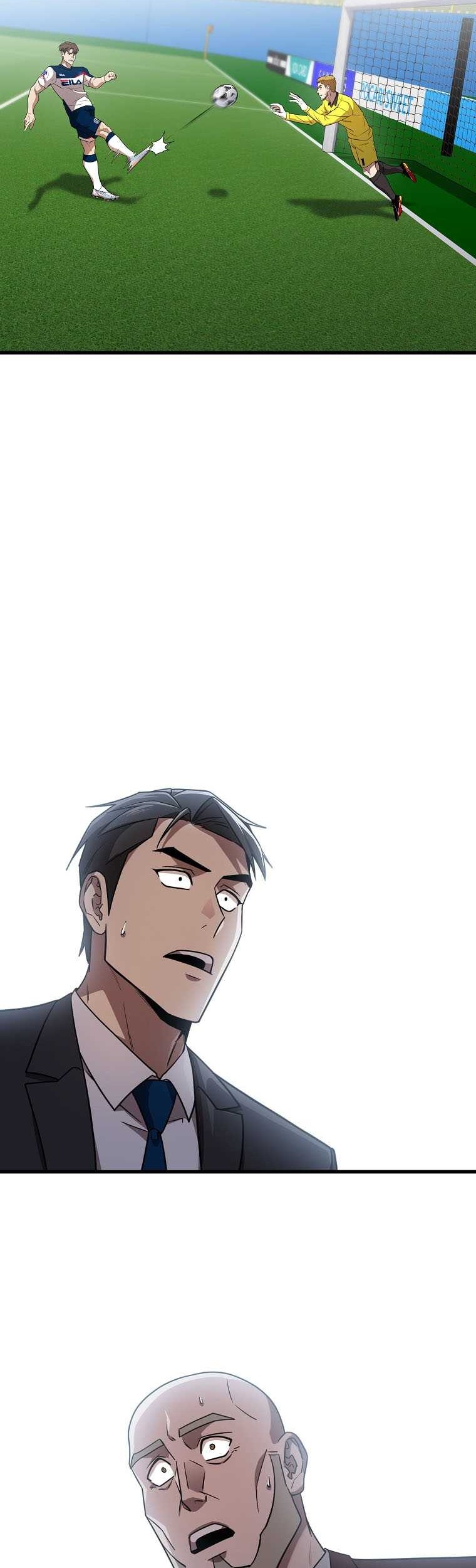 Dark Haired Tactical Genius chapter 43 halaman 55