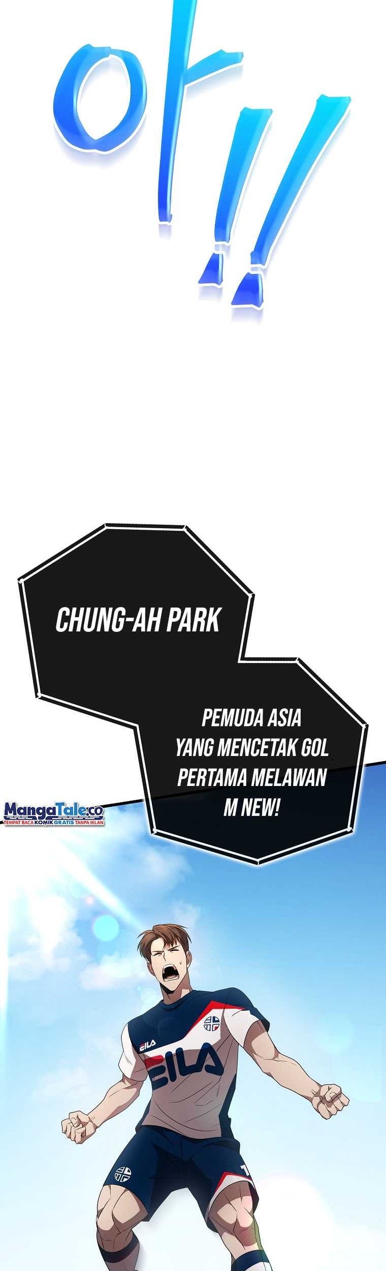 Dark Haired Tactical Genius chapter 43 halaman 59