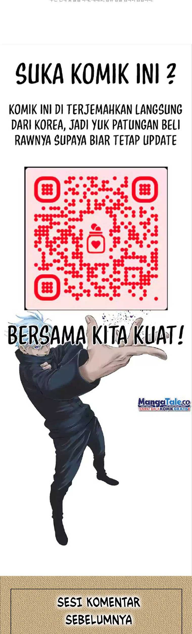 Dark Haired Tactical Genius chapter 43 halaman 61