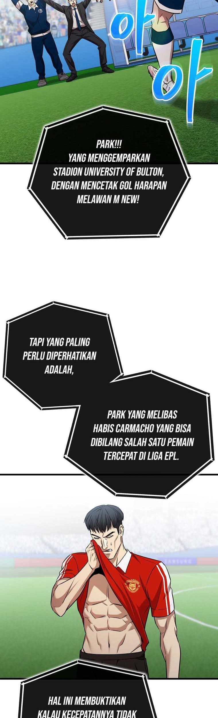 Dark Haired Tactical Genius Bab 44 halaman 2