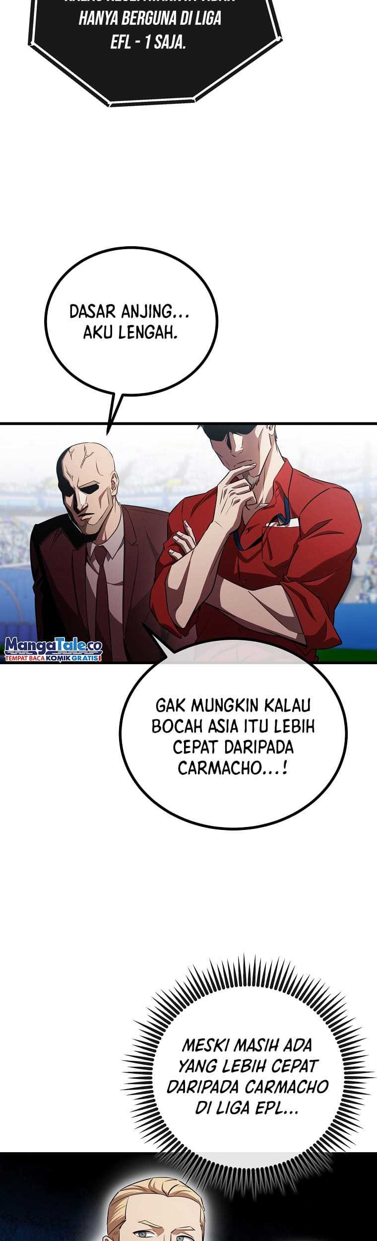 Dark Haired Tactical Genius Bab 44 halaman 3