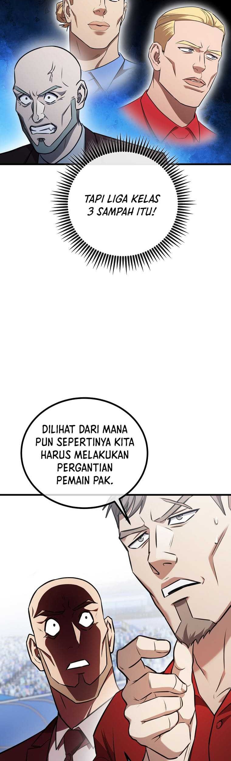 Dark Haired Tactical Genius Bab 44 halaman 4