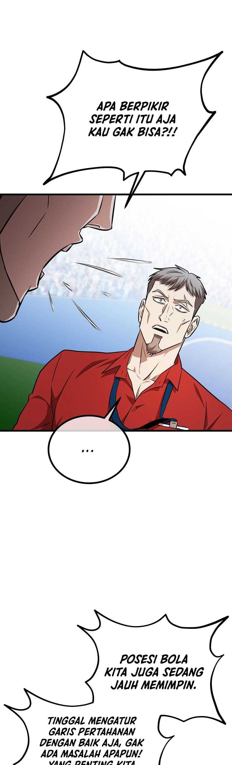 Dark Haired Tactical Genius Bab 44 halaman 8