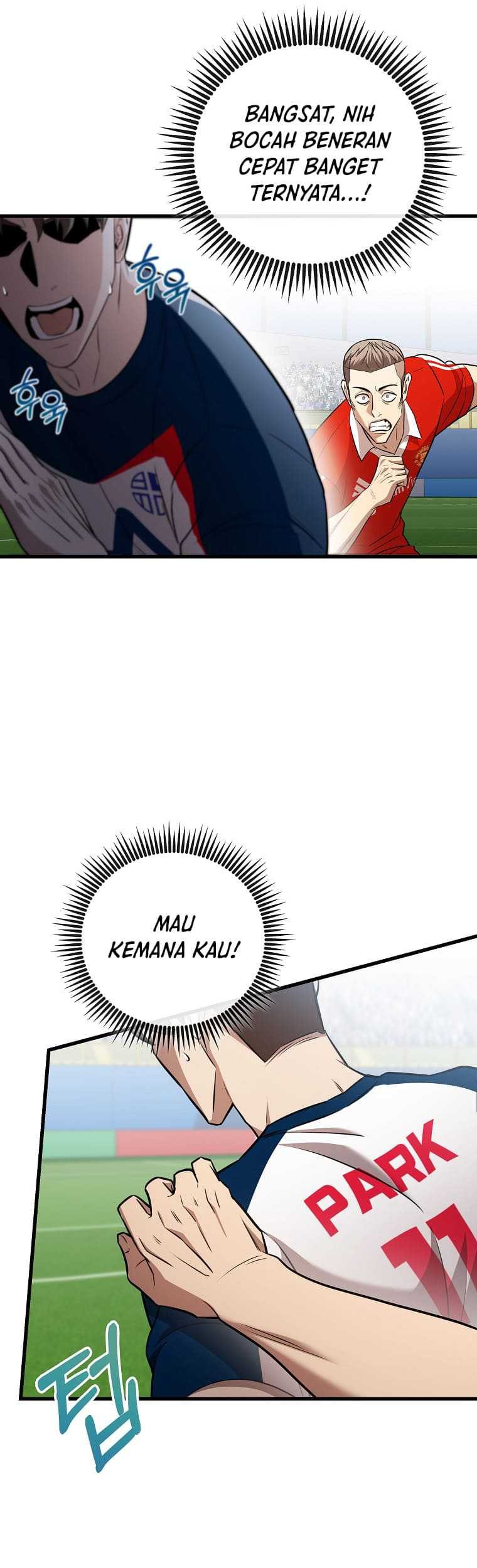 Dark Haired Tactical Genius Bab 44 halaman 10