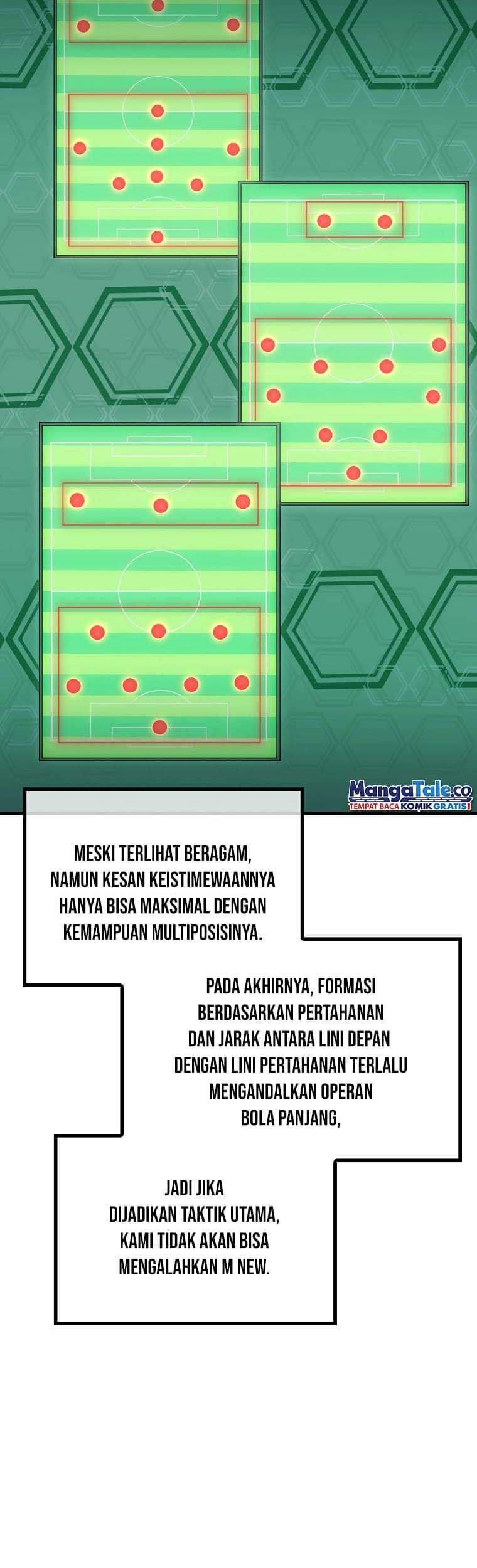 Dark Haired Tactical Genius Bab 44 halaman 24
