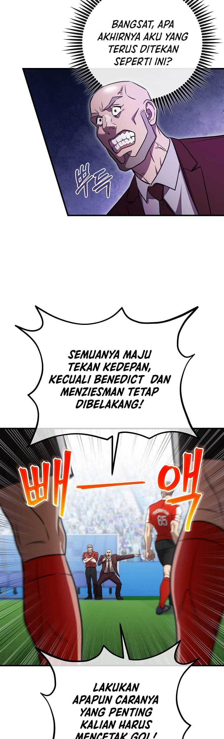 Dark Haired Tactical Genius Bab 44 halaman 29