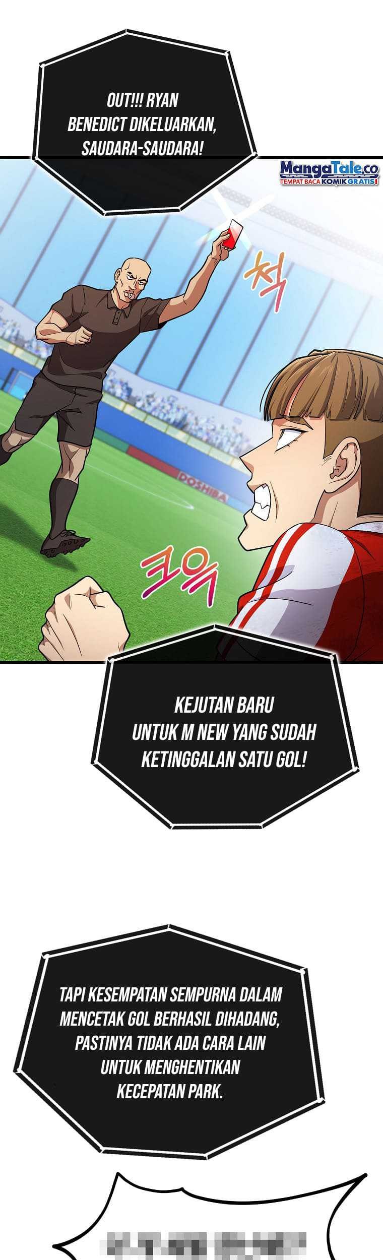 Dark Haired Tactical Genius Bab 44 halaman 50