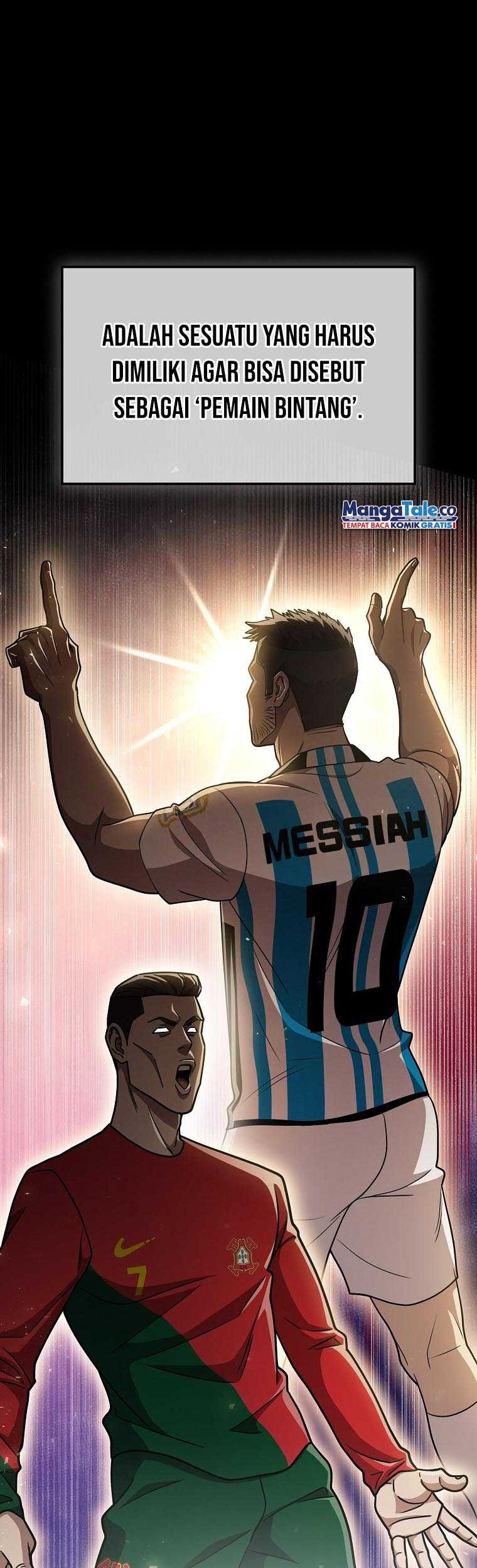 Dark Haired Tactical Genius Bab 45 halaman 3