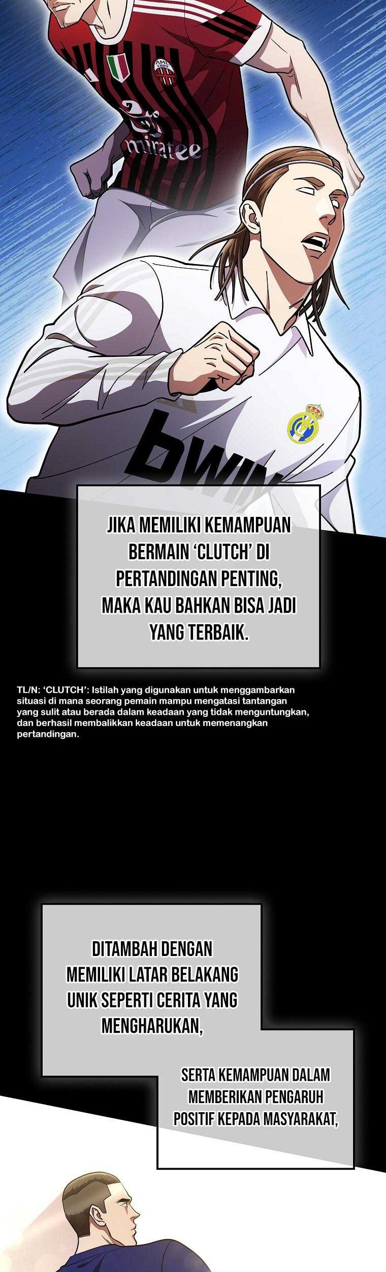 Dark Haired Tactical Genius Bab 45 halaman 5