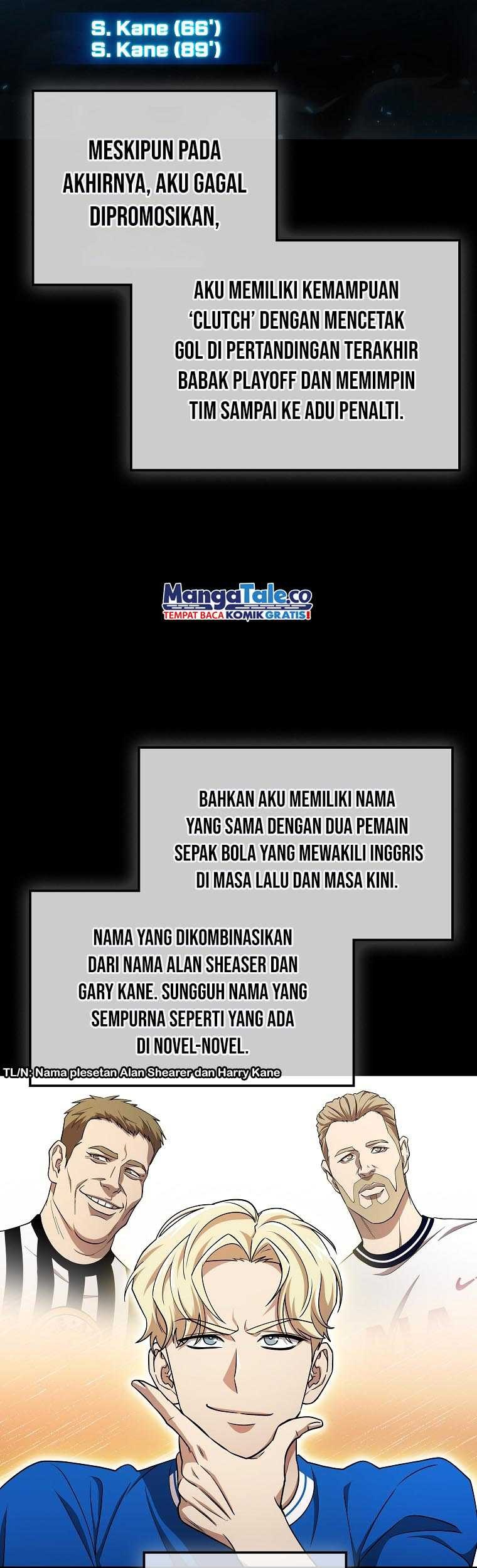 Dark Haired Tactical Genius Bab 45 halaman 10