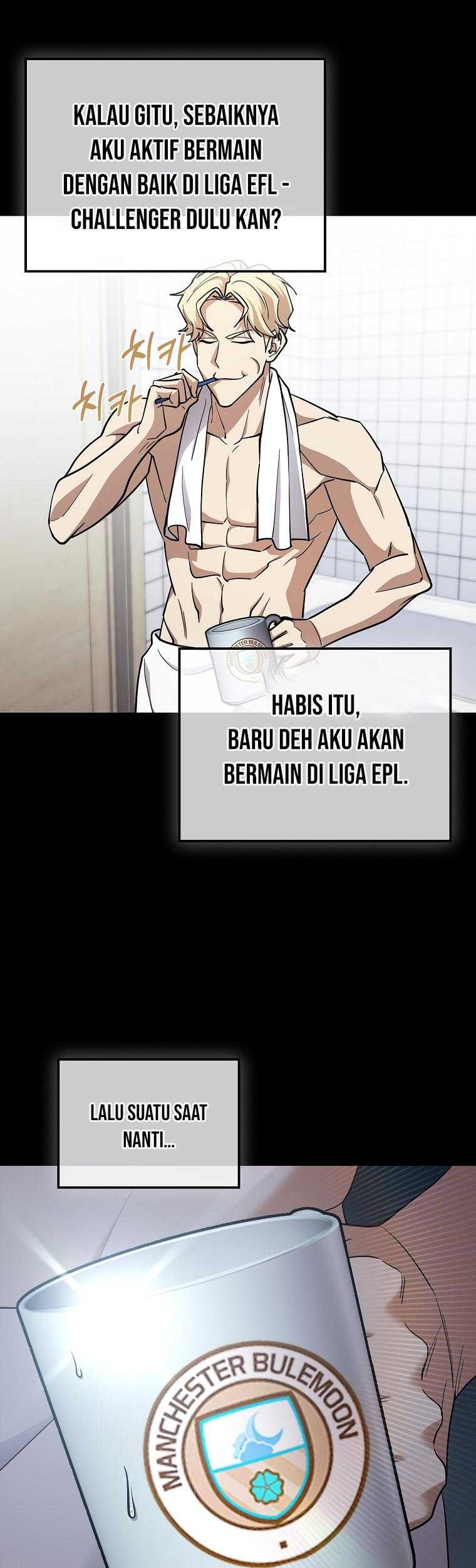 Dark Haired Tactical Genius Bab 45 halaman 12